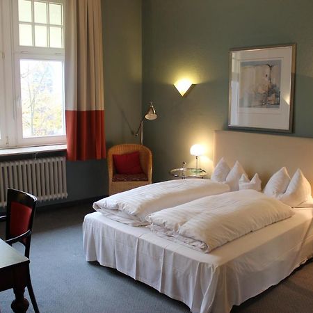 ליפשטאדט Hotel Drei Kronen מראה חיצוני תמונה