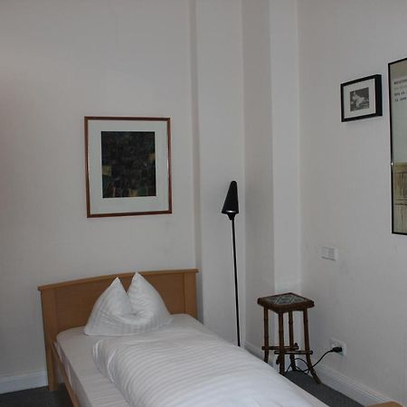 ליפשטאדט Hotel Drei Kronen מראה חיצוני תמונה