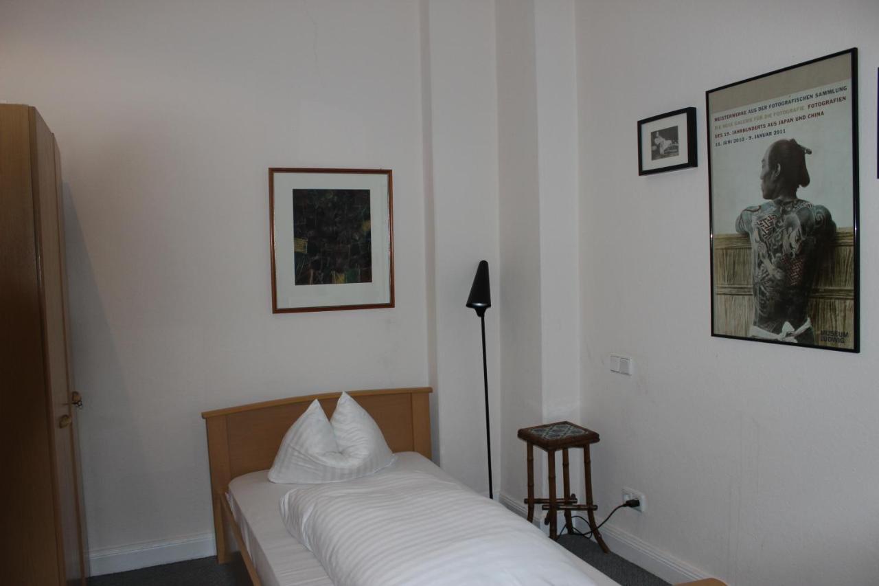 ליפשטאדט Hotel Drei Kronen מראה חיצוני תמונה