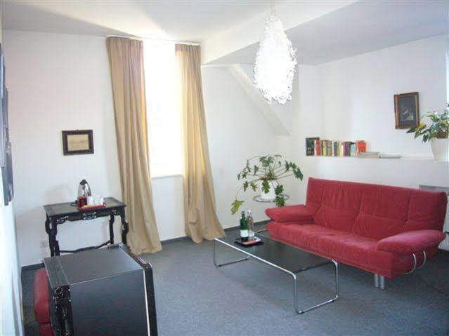 ליפשטאדט Hotel Drei Kronen מראה חיצוני תמונה