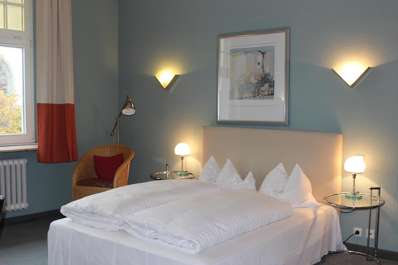 ליפשטאדט Hotel Drei Kronen מראה חיצוני תמונה