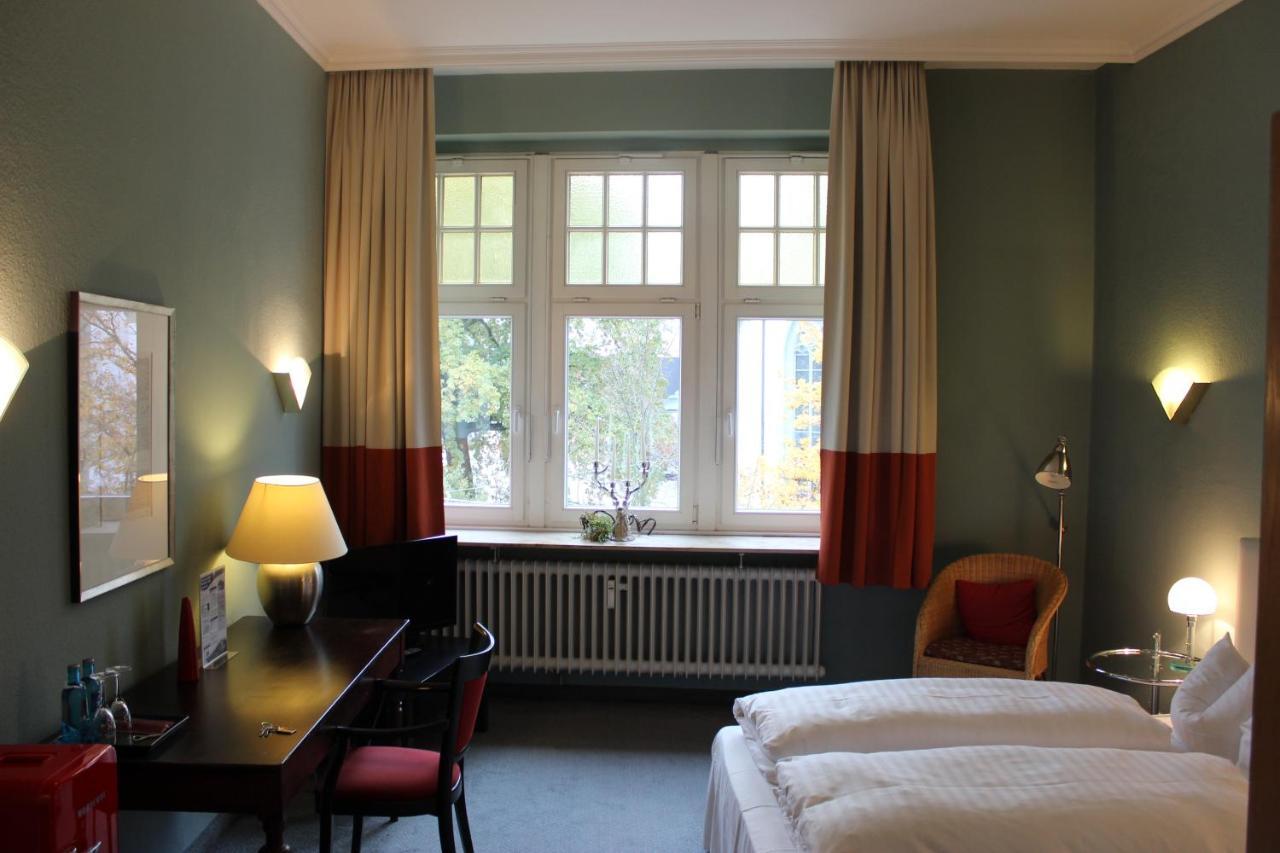 ליפשטאדט Hotel Drei Kronen מראה חיצוני תמונה